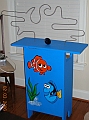 Skill tester - prop